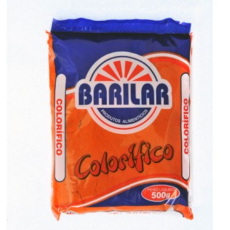 Colorífico 500g