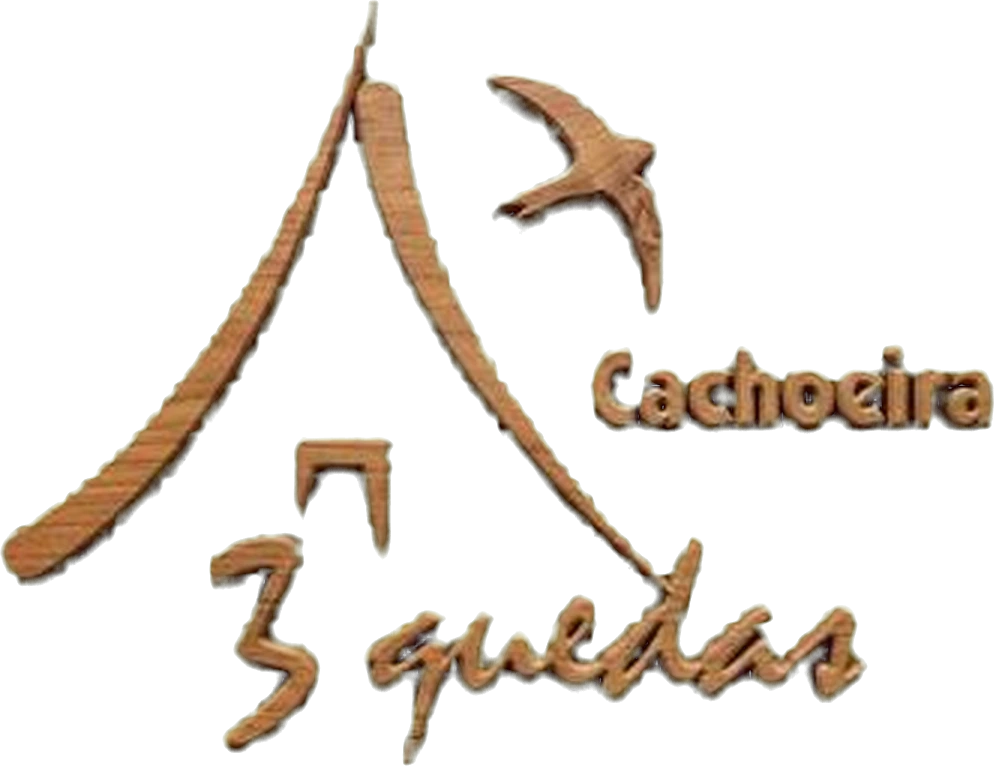 Cachoeira 3 Quedas