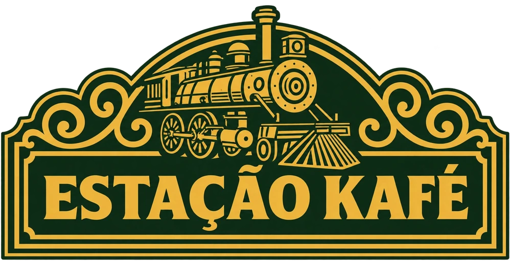 Estação Kafé